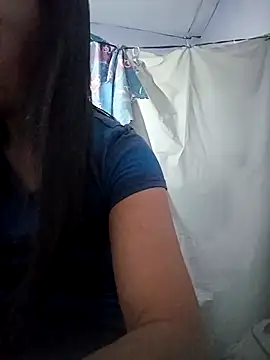 TropicalFlower online show from 02/02/26, 01:26