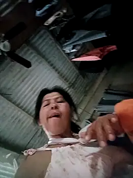 TropicalFlower online show from 03/21/26, 08:52