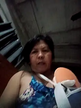 TropicalFlower online show from 03/24/26, 09:09