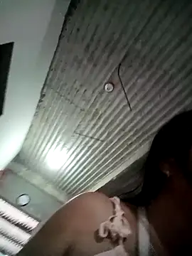 TropicalFlower online show from 03/30/26, 09:10