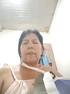 TropicalFlower online show from 03/30/26, 09:16