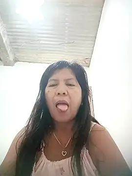 TropicalFlower online show from 04/07/26, 09:26