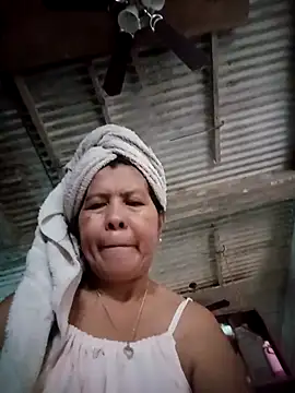 TropicalFlower online show from 04/13/26, 12:49