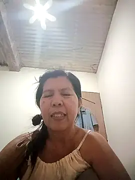 TropicalFlower online show from 04/14/26, 09:59