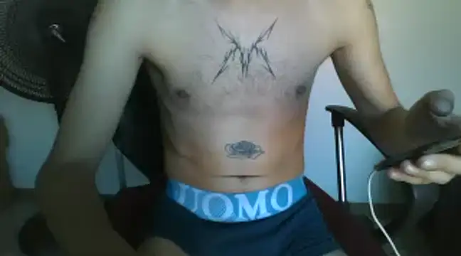 venenus online show from 01/06/25, 07:02