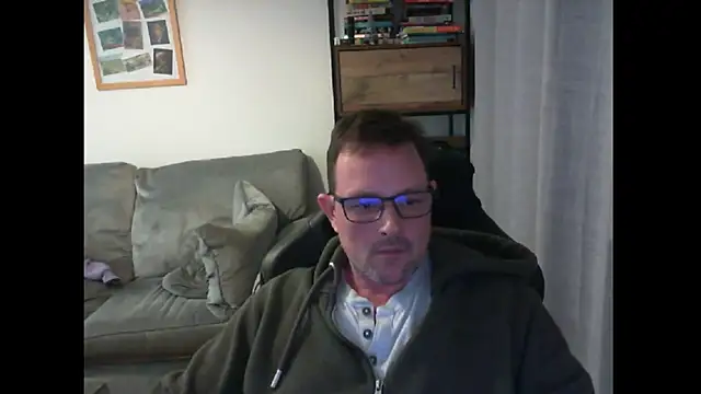 ZebedeePirate online show from 01/31/25, 10:52