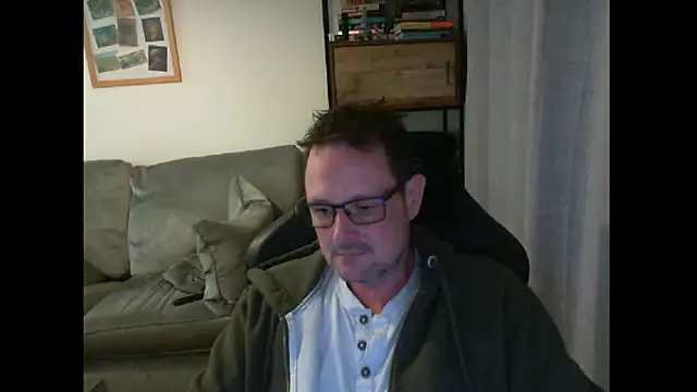 ZebedeePirate online show from 02/01/25, 05:37