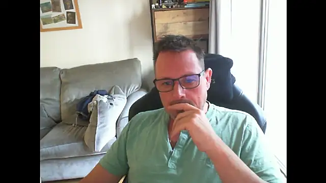 ZebedeePirate online show from 03/22/25, 07:57