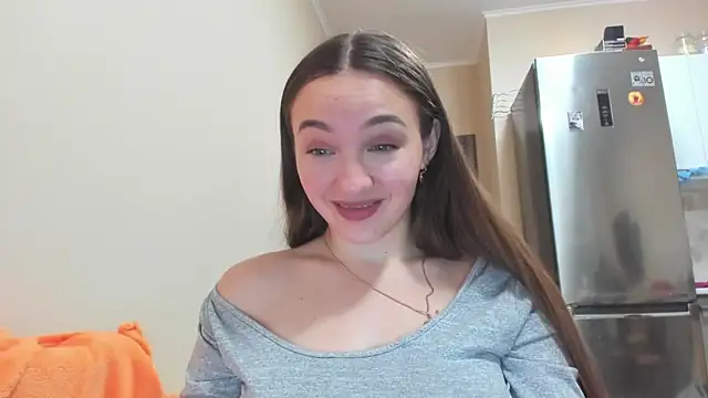 Naughty Molly online show from 01/02/25, 03:08