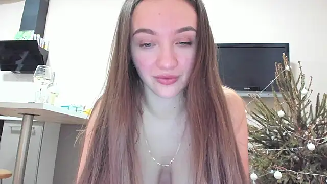 Naughty Molly online show from 01/11/25, 06:12