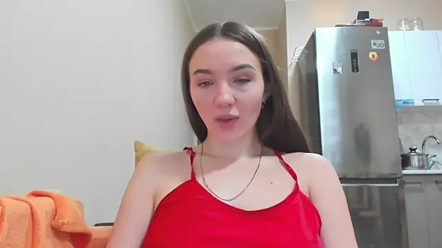 Naughty Molly online show from 01/29/25, 09:01