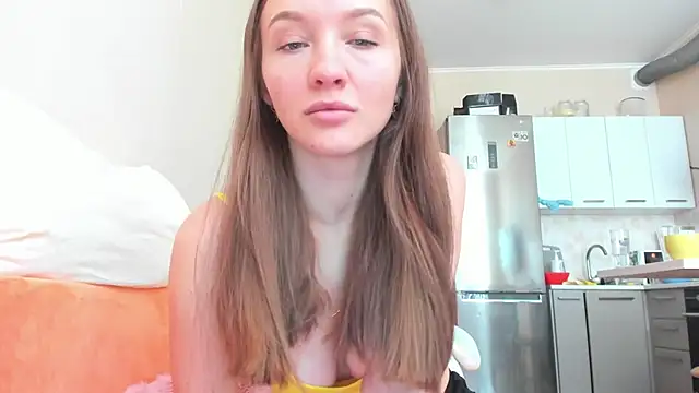 Naughty Molly online show from 09/26/25, 08:51