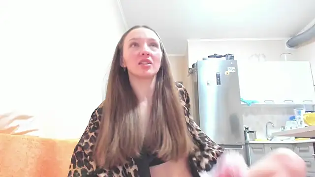 Naughty Molly online show from 02/12/26, 11:33