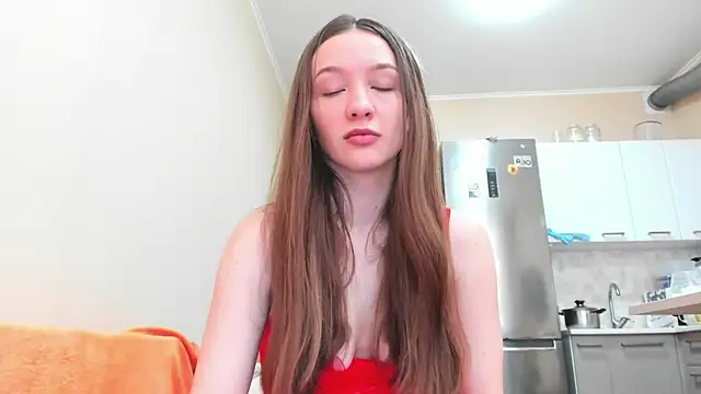 Naughty Molly online show from 03/30/26, 09:32
