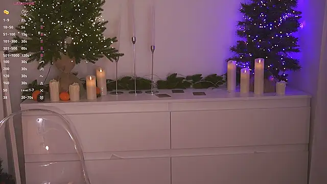 Ffoxyflame online show from 12/15/24, 03:02