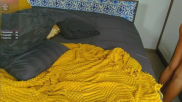 Alice N Wooderland online show from 12/14/24, 06:35