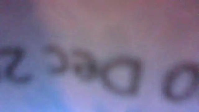 AnnyPat online show from 01/08/26, 04:59