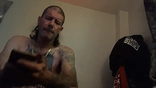 thefire420 online show from 07/27/26, 05:58