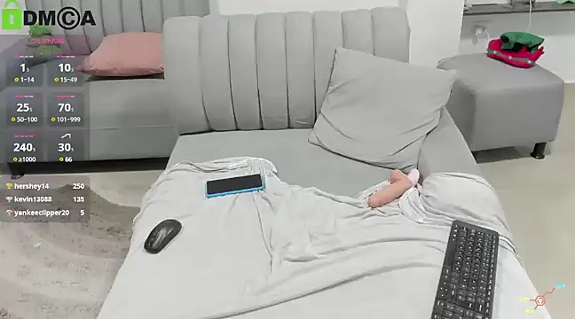 dopamine4you online show from 12/28/24, 04:20