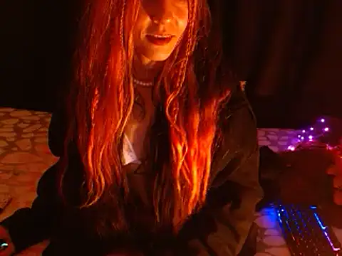 ReginaKor online show from 09/24/25, 06:39