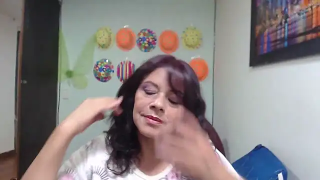 sexytitshot126 online show from 02/08/26, 01:31