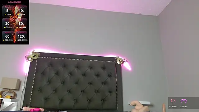 CharlotteLemke online show from 05/04/26, 12:34
