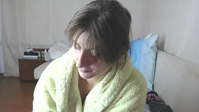 MARINO4KA6767 online show from 01/06/26, 08:12