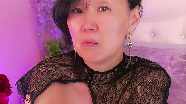 Asian legs online show from 05/30/26, 10:34
