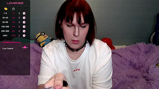 ivamayy online show from 12/18/24, 09:47