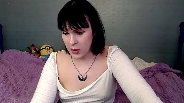 ivamayy online show from 03/07/25, 09:18