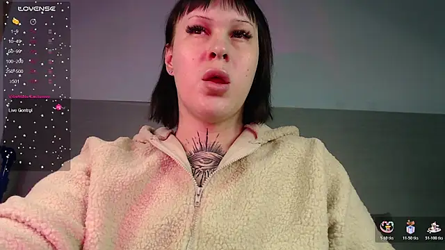 ivamayy online show from 01/13/26, 09:25