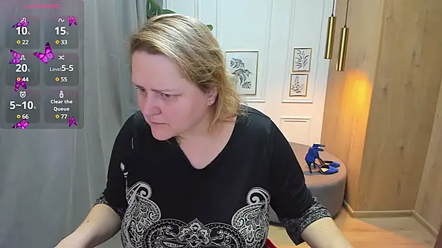 Snapshot of ScarlettSoft chatting on 12/03/24, 05:20 ScarlettSoft online show from 12/03/24, 05:20