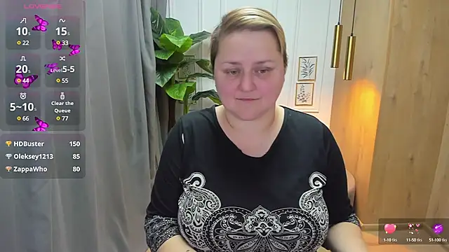 Snapshot of ScarlettSoft chatting on 12/05/24, 12:11 ScarlettSoft online show from 12/05/24, 12:11