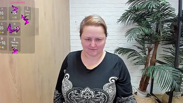 Snapshot of ScarlettSoft chatting on 01/21/25, 11:35 ScarlettSoft online show from 01/21/25, 11:35