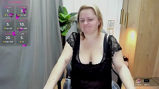 Snapshot of ScarlettSoft chatting on 03/03/25, 05:53 ScarlettSoft online show from 03/03/25, 05:53