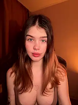 AmberIIey online show from 01/13/26, 03:39