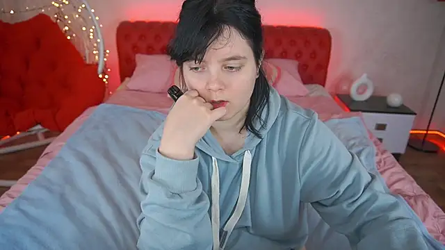 LittleShyy online show from 01/24/25, 01:25