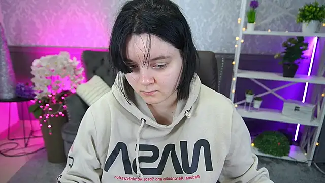 LittleShyy online show from 02/08/26, 01:47