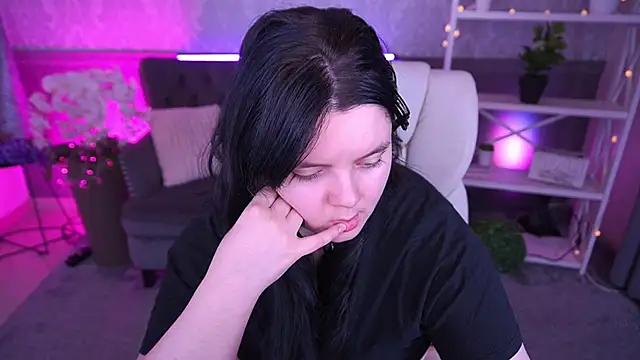 LittleShyy online show from 02/28/26, 01:56