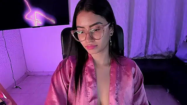 PaulinaBelushi online show from 02/13/25, 11:58