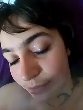 Blulilla69 online show from 12/15/24, 10:07