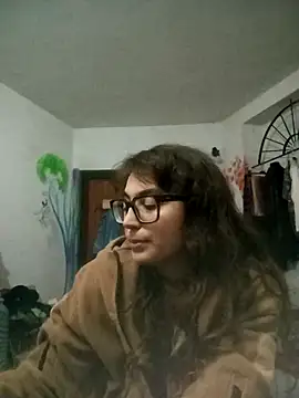 Blulilla69 online show from 12/27/24, 07:14