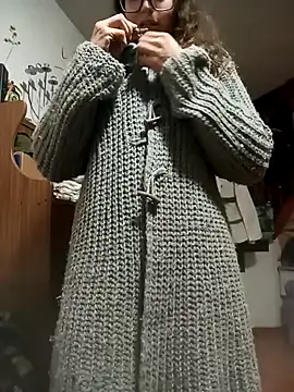 Blulilla69 online show from 12/27/24, 11:10