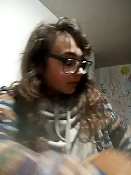 Blulilla69 online show from 01/11/25, 06:54