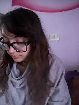 Blulilla69 online show from 01/12/25, 02:30