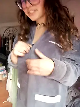 Blulilla69 online show from 01/16/25, 02:30