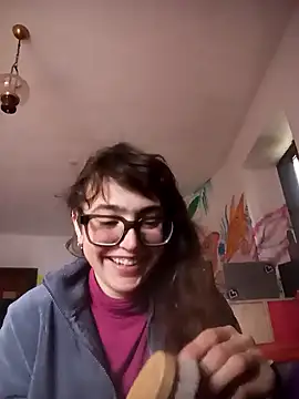 Blulilla69 online show from 01/17/25, 10:22