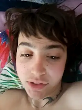 Blulilla69 online show from 01/27/25, 07:45