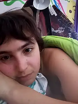 Blulilla69 online show from 01/28/25, 07:53