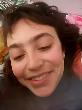 Blulilla69 online show from 01/30/25, 08:11